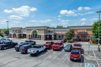 Murfreesboro, TN Office/Retail - 2992-2994 S Church St Murfreesboro, TN Office/Retail - 2992-2994 S Church St