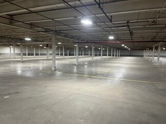 Lexington, NC Industrial - 200 N Church St
