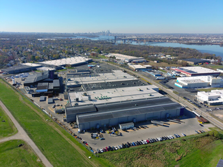 Pennsauken, NJ Industrial - 9000 River Rd