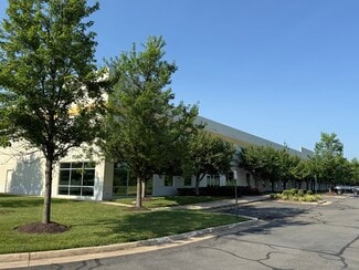 Manassas, VA Office, Industrial - 7000 Gateway Ct Manassas, VA Office, Industrial - 7000 Gateway Ct