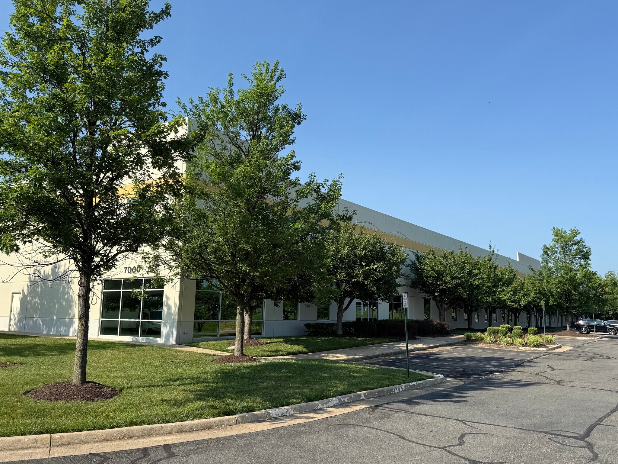 7000 Gateway Ct, Manassas, VA for Rent