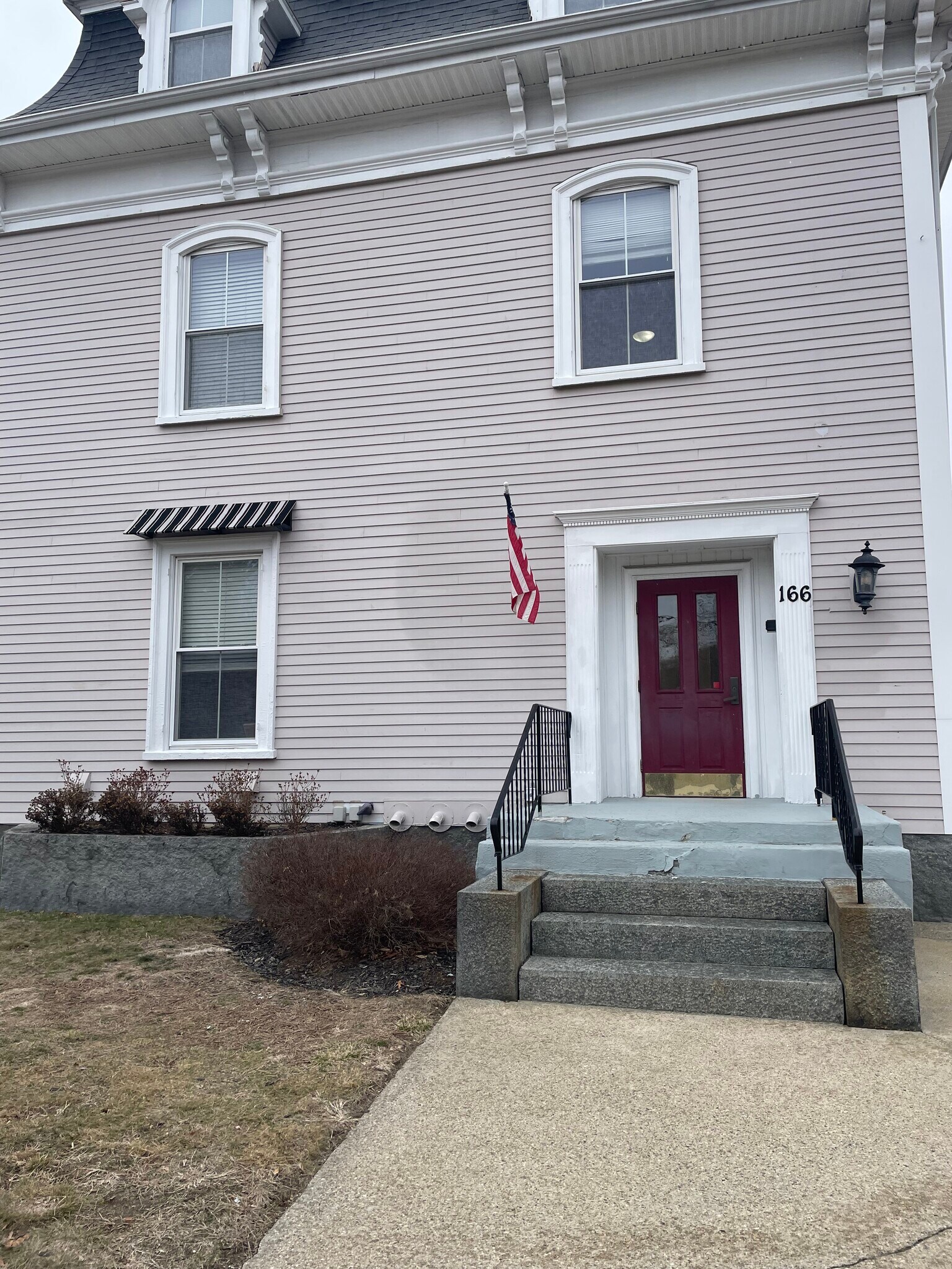 166 Village St, Medway, MA for Rent