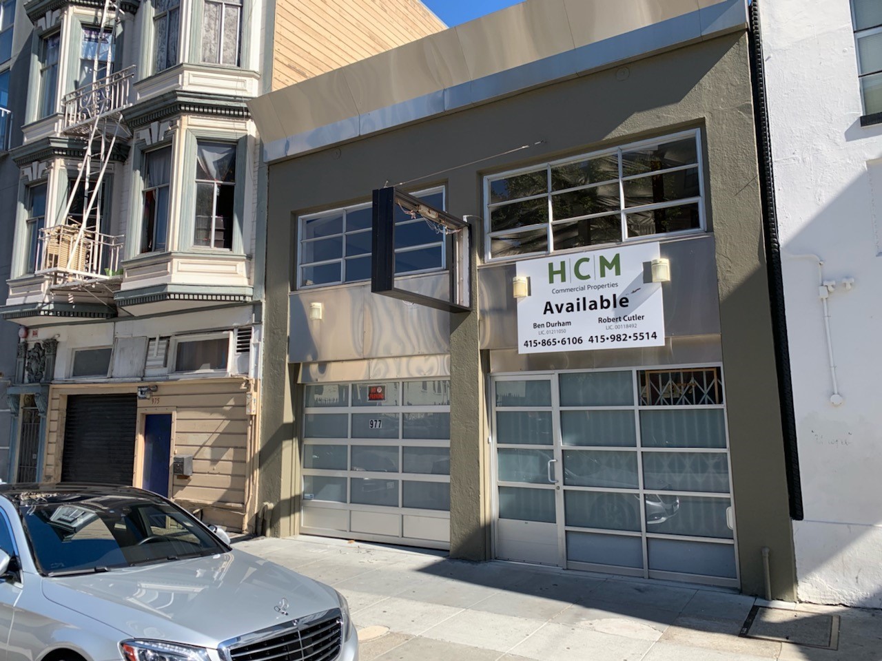 977 Howard St, San Francisco, CA for Rent