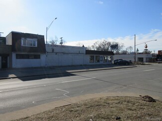 Detroit, MI undefined - 19200 Kelly Rd