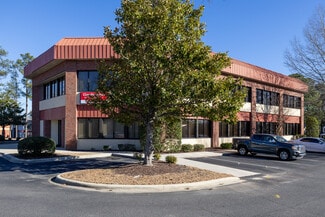 Fuquay-Varina, NC Office - 1000 N Main St