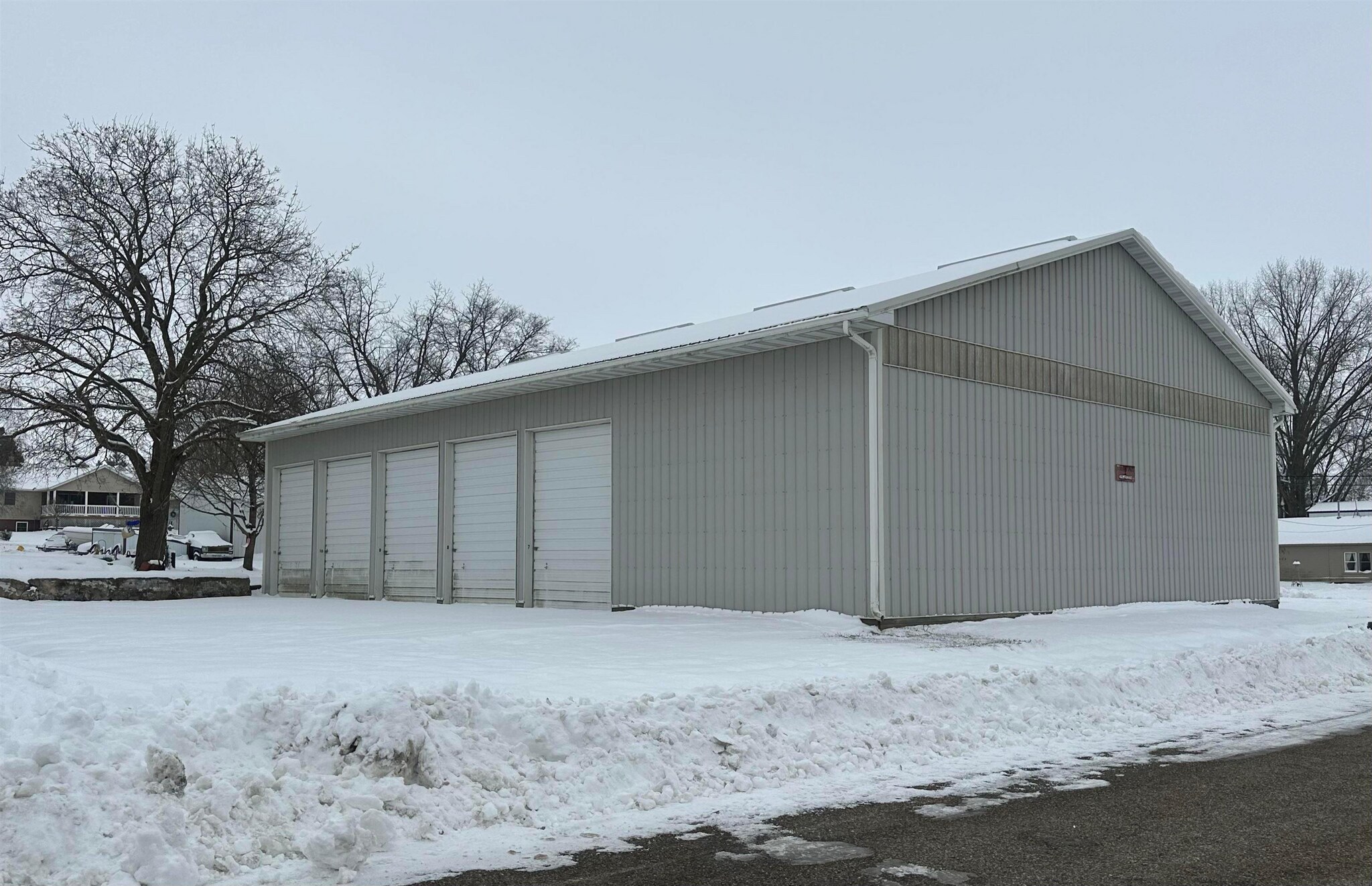 735 Upper St, Arlington, IA for Sale