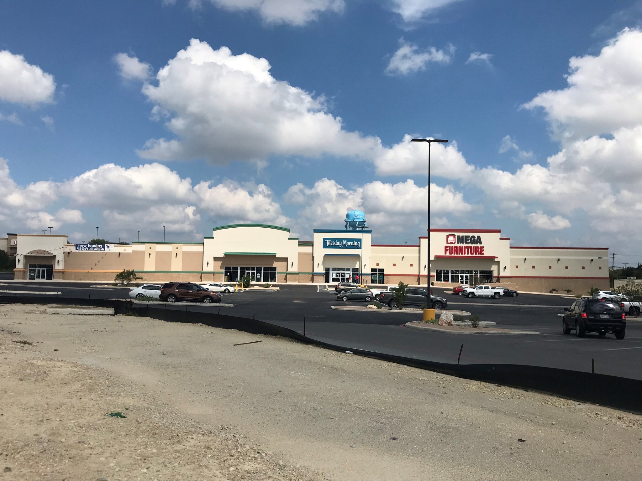 3142 Pat Booker Rd Universal City, TX 78148 Retail Property for Lease