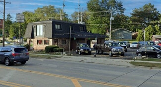 Fox River Grove, IL Retail - 670 Northwest Hwy