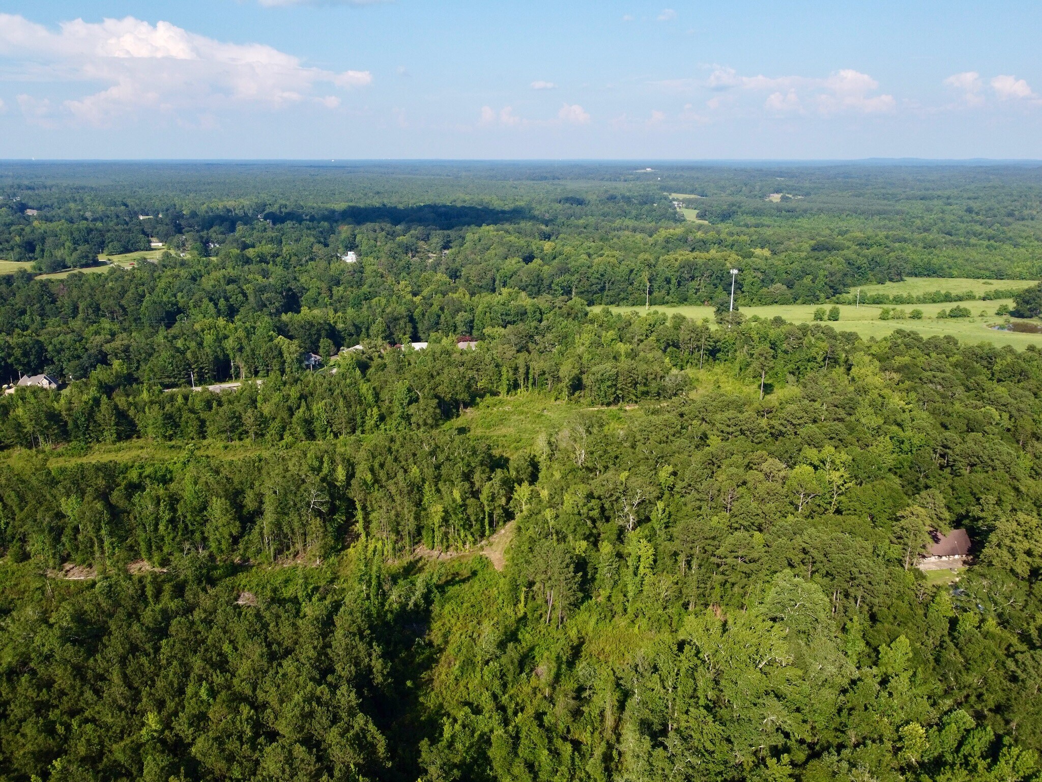 2011 Central Plank Rd, Wetumpka, AL for Sale