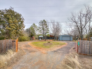 Chandler, OK Industrial - 980916 S Highway 18