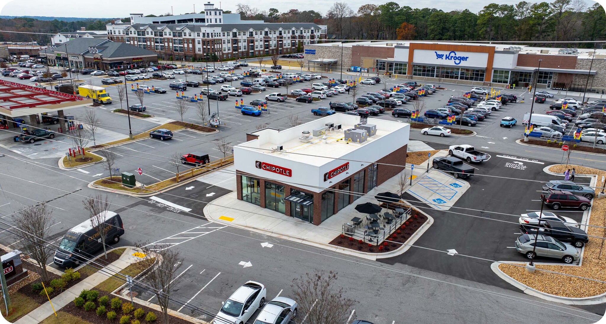 1298 Powers Ferry Rd SE, Marietta, GA for Sale