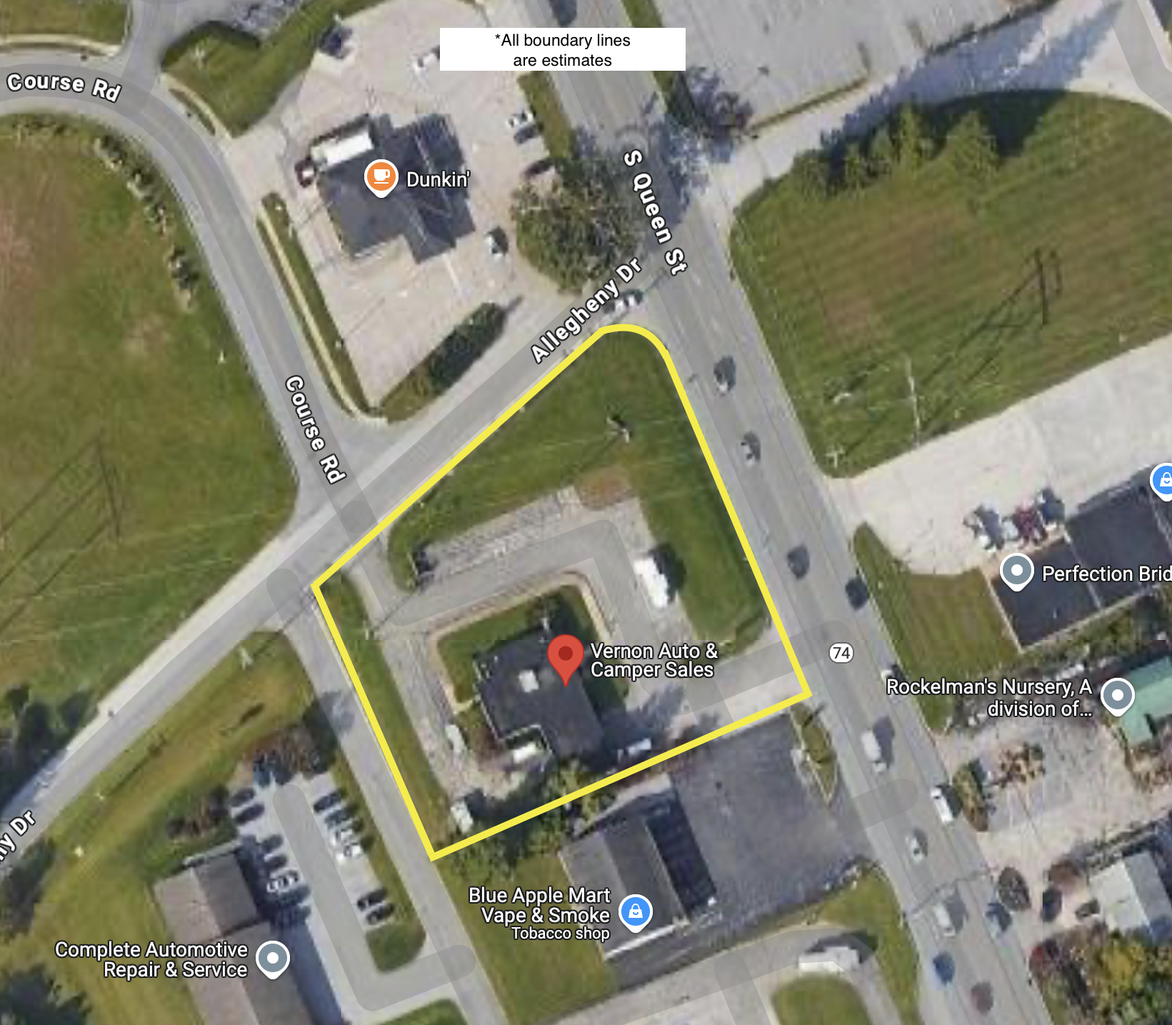 2700 S Queen St, York, PA for Sale