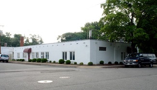 Fredericksburg, VA Flex - 316 Bridgewater St