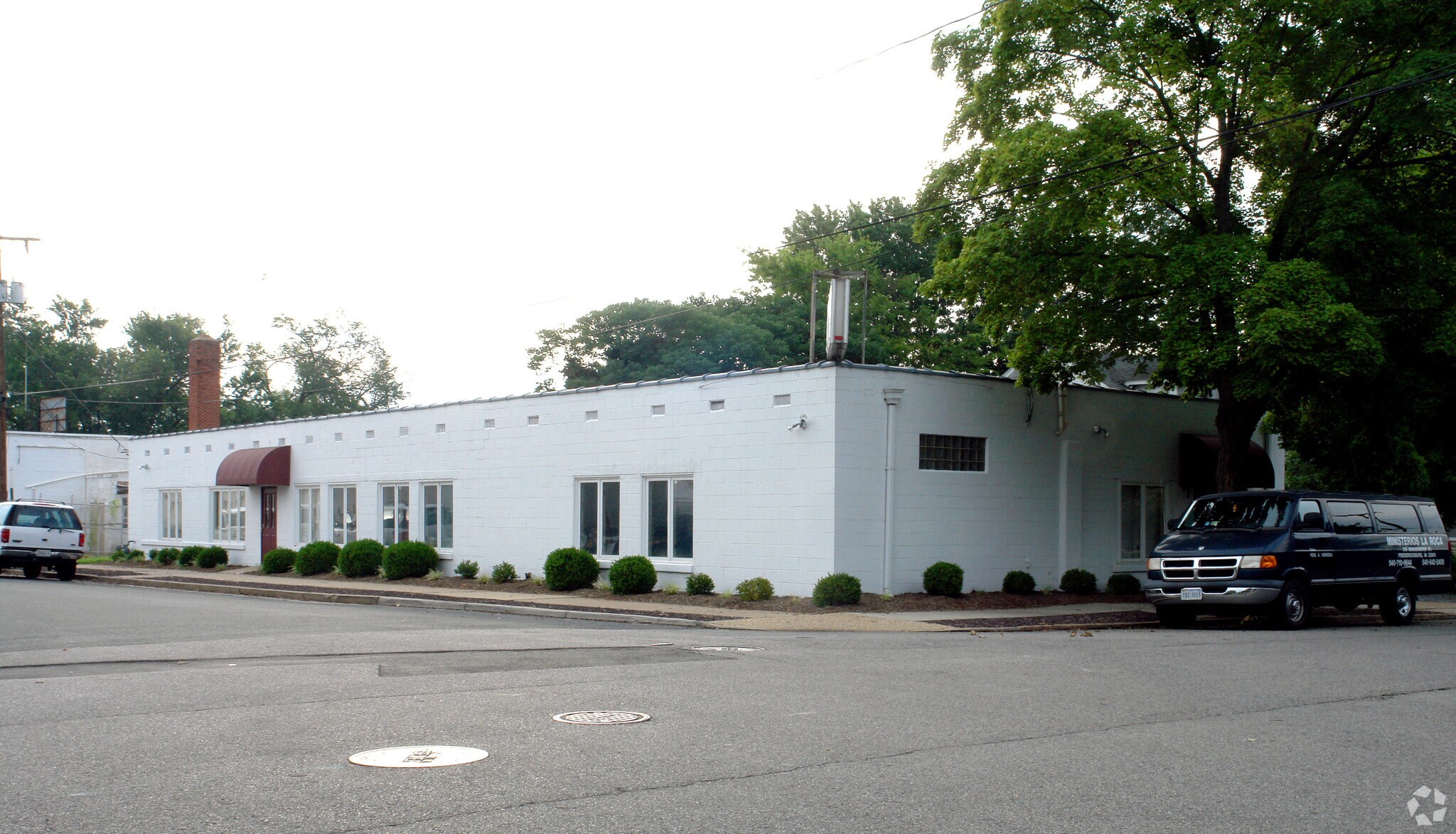 316 Bridgewater St, Fredericksburg, VA for Rent