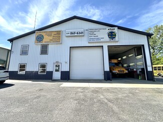 Schererville, IN Warehouse - 451 Main St