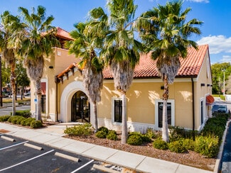 Tampa, FL Retail - 3001 Cove Bend Dr