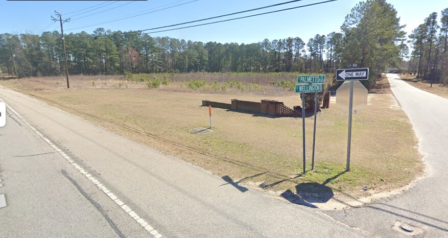 E Palmetto St @ S Wellington Dr, Florence, SC for Rent