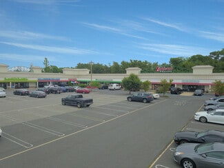 Brick, NJ Retail - 515 Brick Blvd