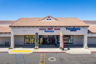 Cathedral City, CA Retail - 31833 Date Palm Dr Cathedral City, CA Retail - 31833 Date Palm Dr