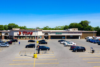 Amherst, NY Retail - 3500 Main St