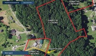 1137 Hickory Flt Rd