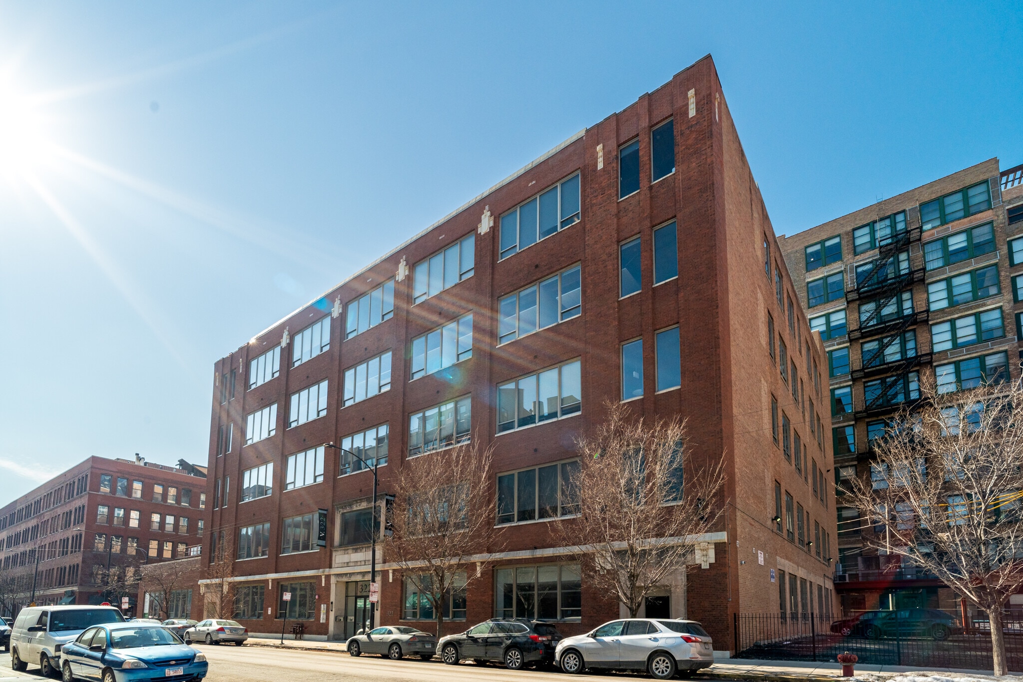 322 S Green St, Chicago, IL for Rent