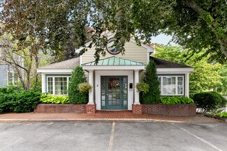 Arlington, MA Office - 9 Chestnut St