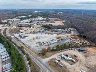Gainesville, GA Industrial - 1364 Candler Rd