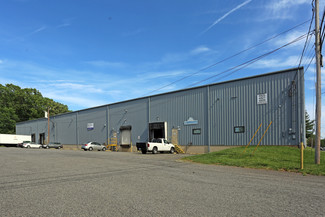 Winston-Salem, NC Industrial - 4925-4929 Home Rd