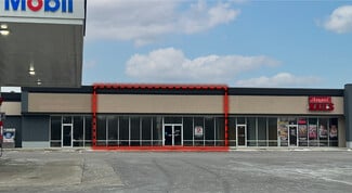 Mooresville, IN Retail - 342 Southbridge St