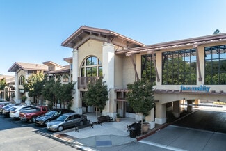 Danville, CA Retail - 760 Camino Ramon