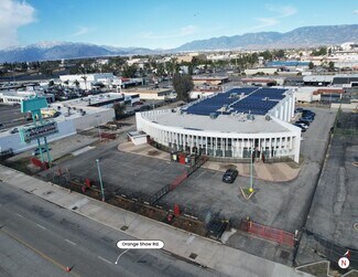 San Bernardino, CA undefined - 474 Orange Show Rd