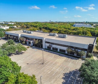 Allen, TX Office - 1025 S Central Expy