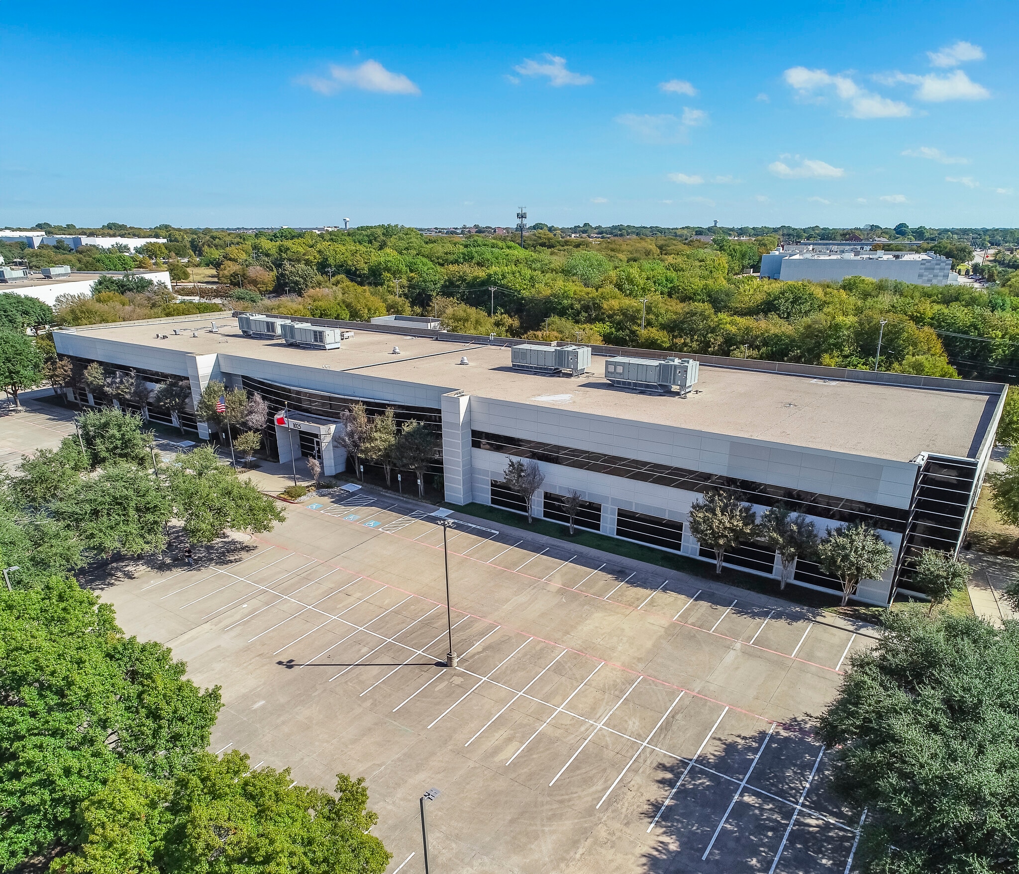 1025 S Central Expy, Allen, TX for Sale