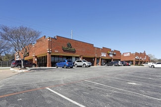 Arlington, TX Freestanding - 2425 Green Oaks Blvd