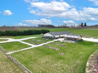 Watervliet, MI Specialty - 7785 Hill Rd