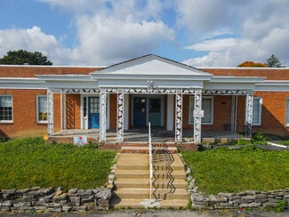 Mansfield, OH Office - 120 Sturges Ave