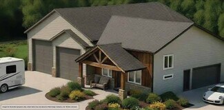 Troutman, NC undefined - 124 Bentley Ct Troutman, NC undefined - 124 Bentley Ct