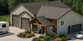 Troutman, NC Specialty - 124 Bentley Ct