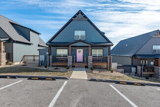 Hollister, MO undefined - 6324 State Highway 165 Unit 42 Hollister, MO undefined - 6324 State Highway 165 Unit 42