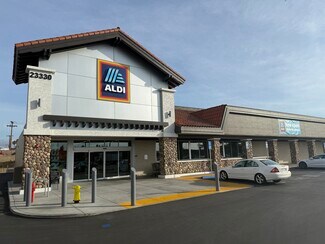 Lake Forest, CA Retail - 23330-23384 El Toro Rd