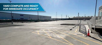 Torrance, CA Industrial - 206 W 196th St