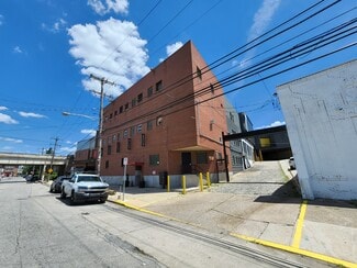 Philadelphia, PA Industrial - 845-873 S 55th St