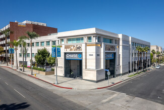 Sherman Oaks, CA Office - 13949 Ventura Blvd