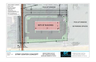 Bowling Green, KY Coworking Space - 8573 Nashville Rd
