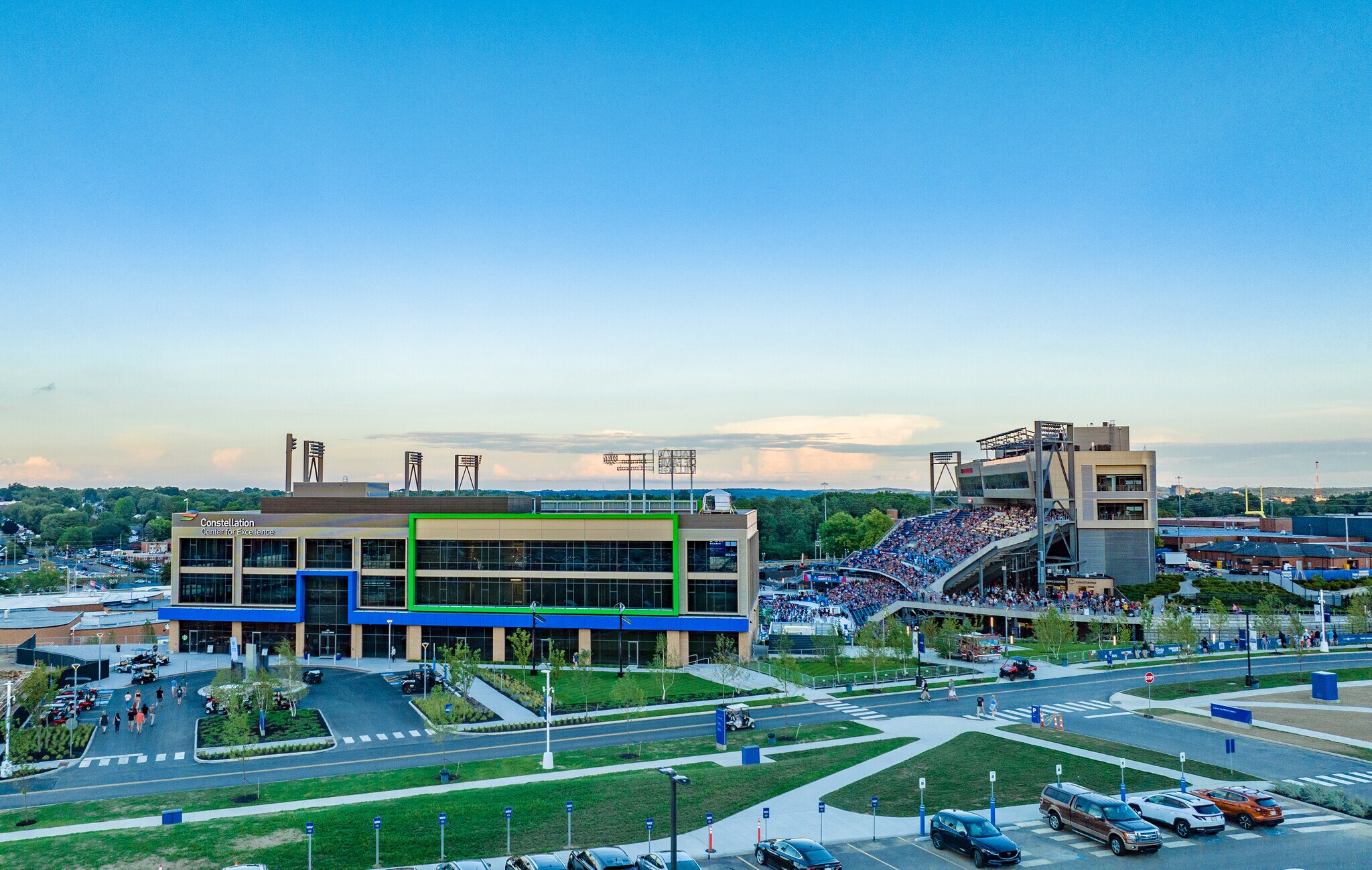 2014 Champions Gtwy, Canton, OH for Rent