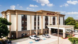 San Angelo, TX Hospitality - 2959 Loop 306