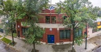 Chicago, IL Office - 2945 W Harrison St