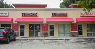 Port Orange, FL Retail - 3751 S Nova Rd