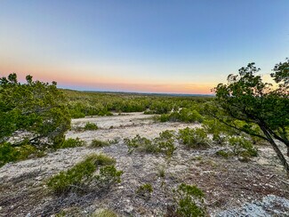 Wimberley, TX Commercial Land - 3600 Mt Sharp rd